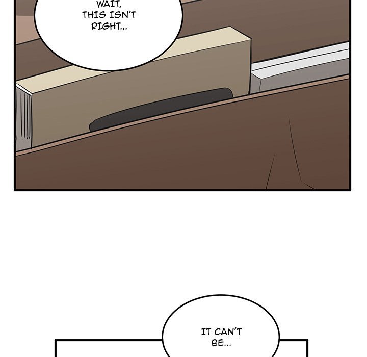 A Hero's Heart Manhwa - Chapter 64 Page 95