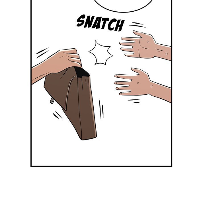 A Hero's Heart Manhwa - Chapter 64 Page 96