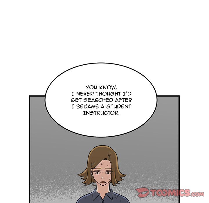 A Hero's Heart Manhwa - Chapter 64 Page 97