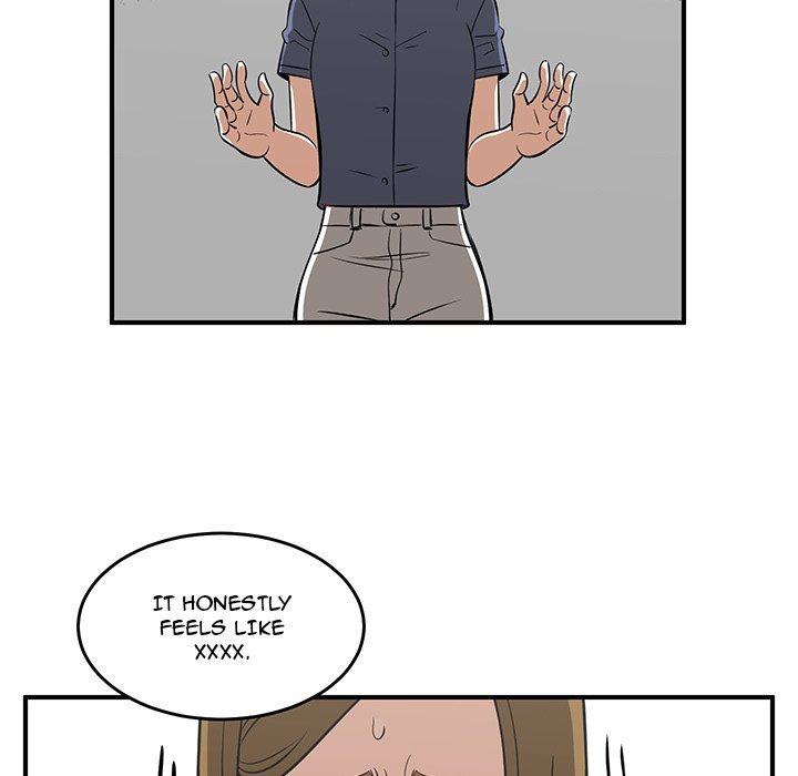 A Hero's Heart Manhwa - Chapter 64 Page 98