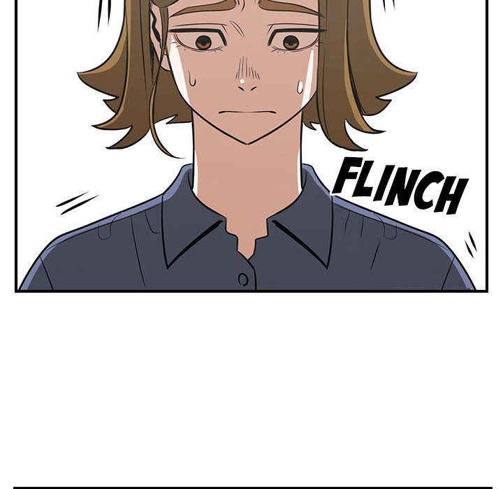 A Hero's Heart Manhwa - Chapter 64 Page 99