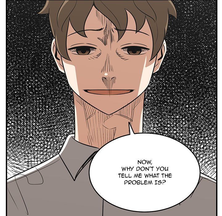 A Hero's Heart Manhwa - Chapter 64 Page 100