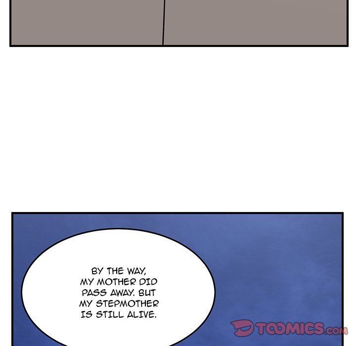 A Hero's Heart Manhwa - Chapter 64 Page 101