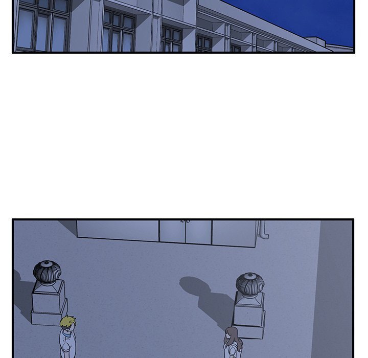 A Hero's Heart Manhwa - Chapter 64 Page 103