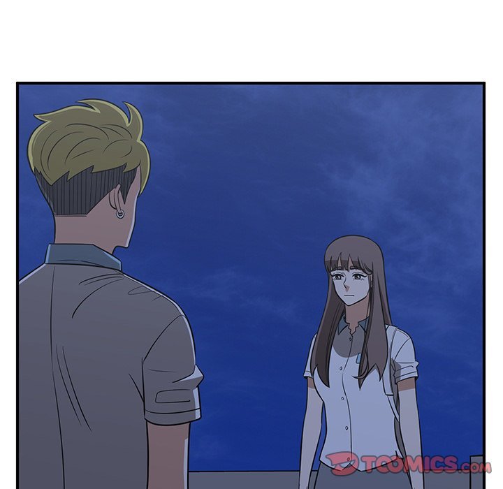 A Hero's Heart Manhwa - Chapter 64 Page 105