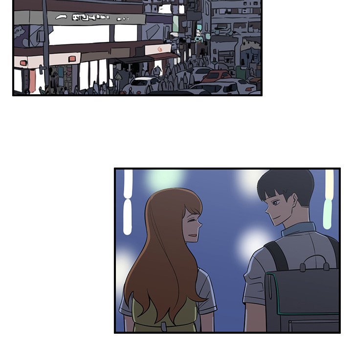 A Hero's Heart Manhwa - Chapter 64 Page 107