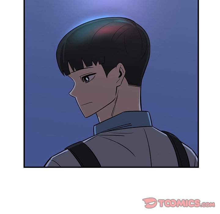 A Hero's Heart Manhwa - Chapter 64 Page 109