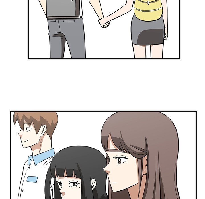 A Hero's Heart Manhwa - Chapter 62 Page 6