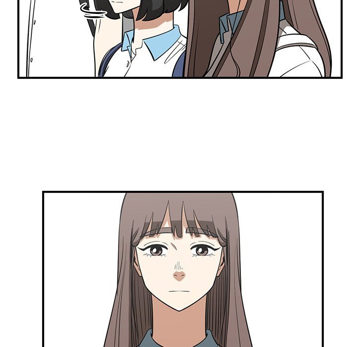 A Hero's Heart Manhwa - Chapter 62 Page 7