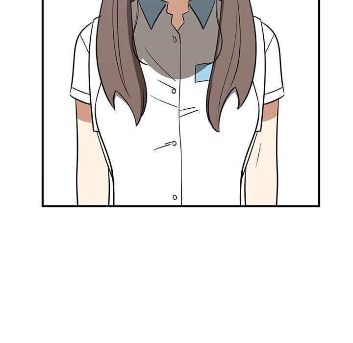 A Hero's Heart Manhwa - Chapter 62 Page 8