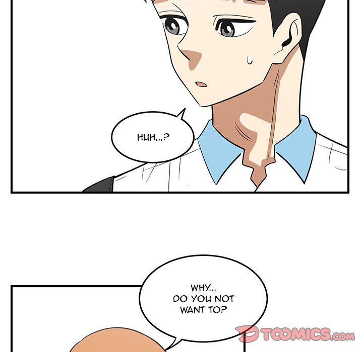 A Hero's Heart Manhwa - Chapter 62 Page 13