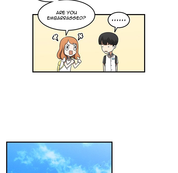 A Hero's Heart Manhwa - Chapter 62 Page 15