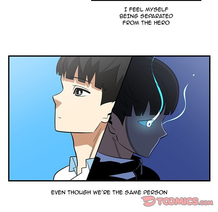 A Hero's Heart Manhwa - Chapter 62 Page 17
