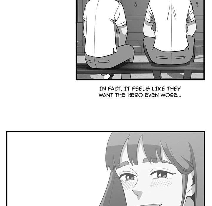 A Hero's Heart Manhwa - Chapter 62 Page 20