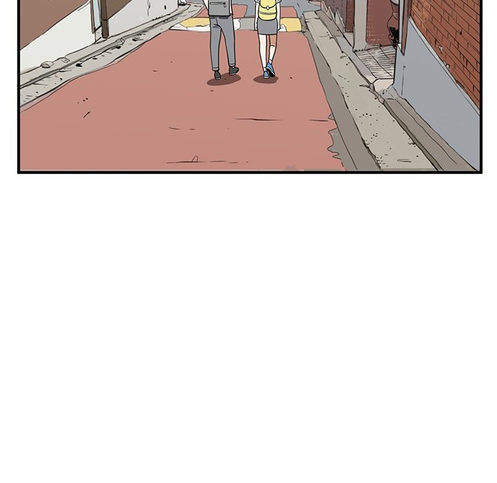 A Hero's Heart Manhwa - Chapter 62 Page 26