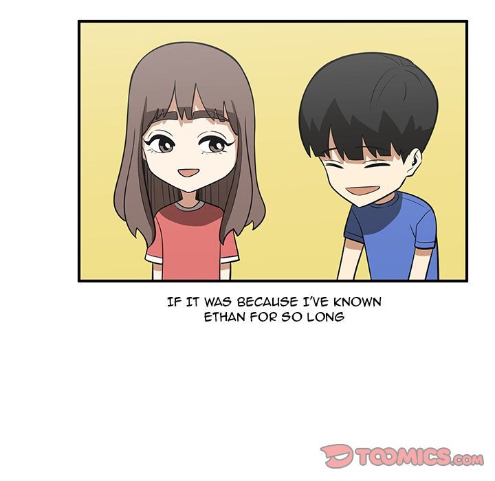 A Hero's Heart Manhwa - Chapter 62 Page 29