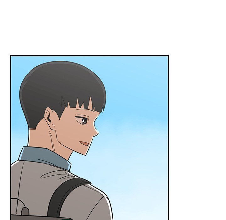 A Hero's Heart Manhwa - Chapter 62 Page 31