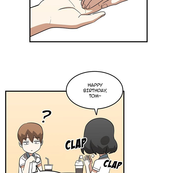 A Hero's Heart Manhwa - Chapter 62 Page 38