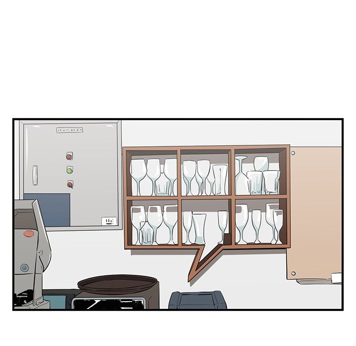 A Hero's Heart Manhwa - Chapter 62 Page 42