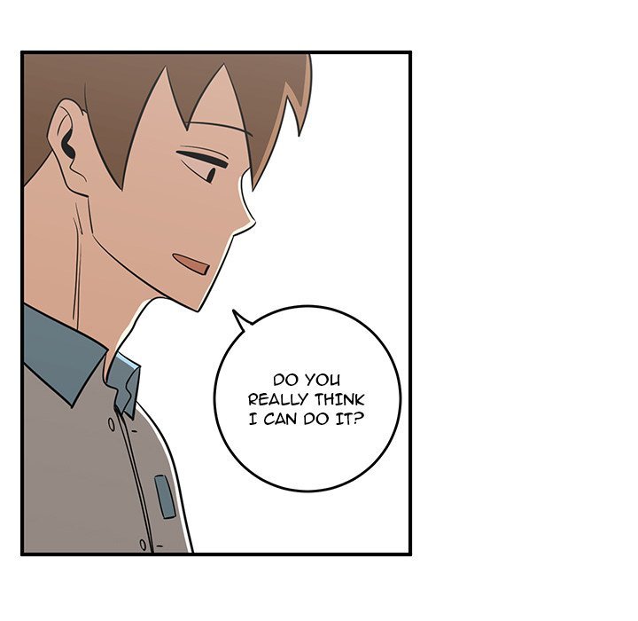 A Hero's Heart Manhwa - Chapter 62 Page 43