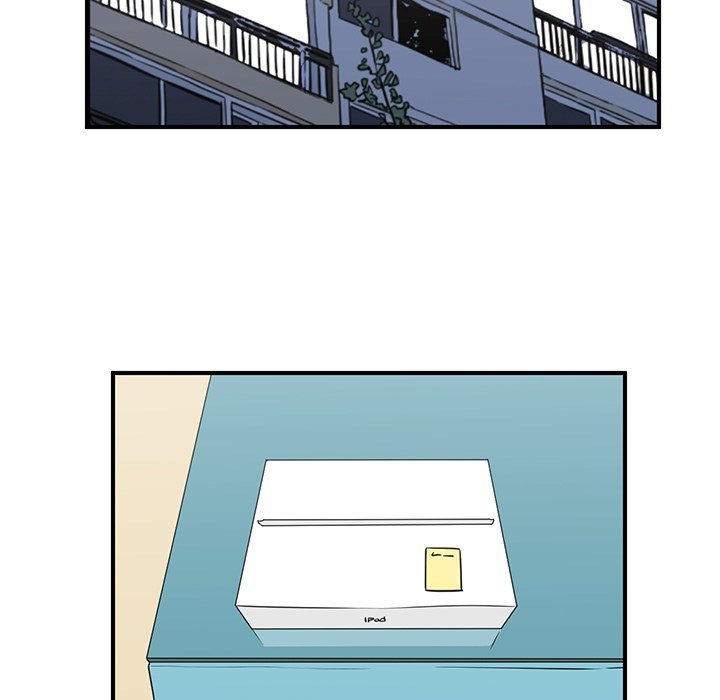 A Hero's Heart Manhwa - Chapter 62 Page 46