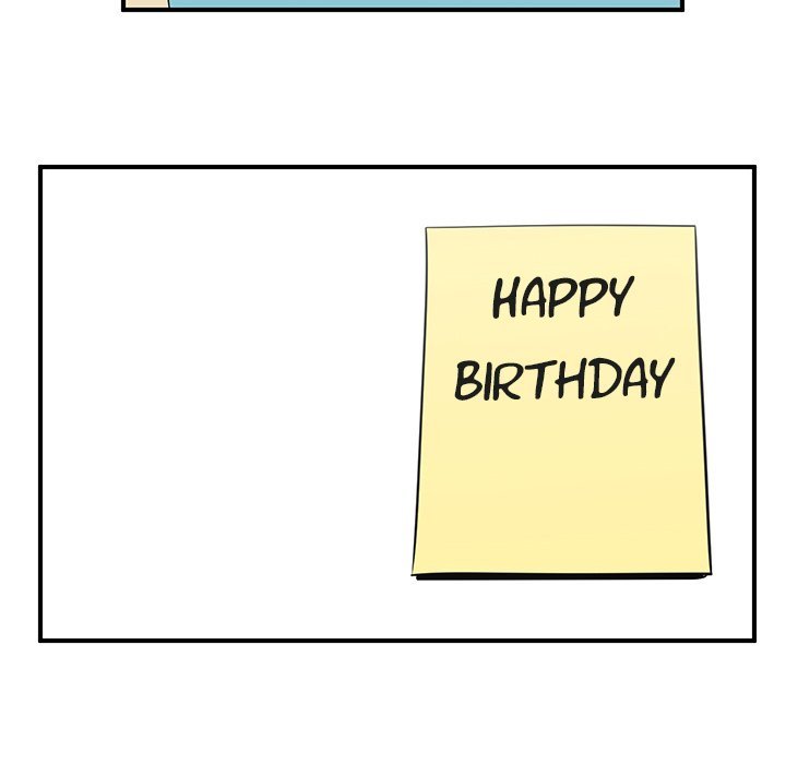 A Hero's Heart Manhwa - Chapter 62 Page 47