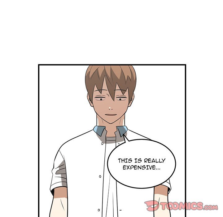 A Hero's Heart Manhwa - Chapter 62 Page 49