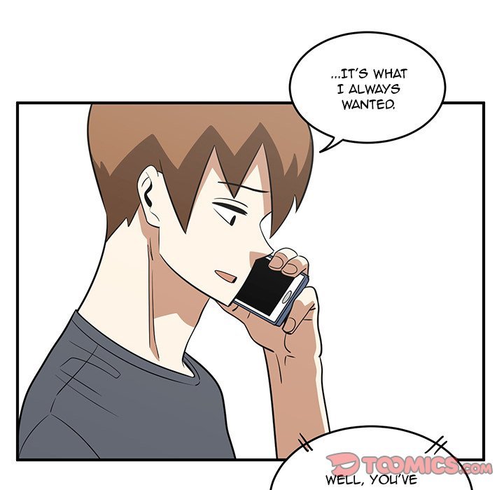 A Hero's Heart Manhwa - Chapter 62 Page 53