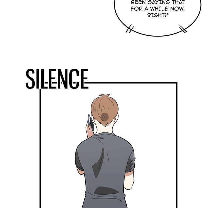 A Hero's Heart Manhwa - Chapter 62 Page 54