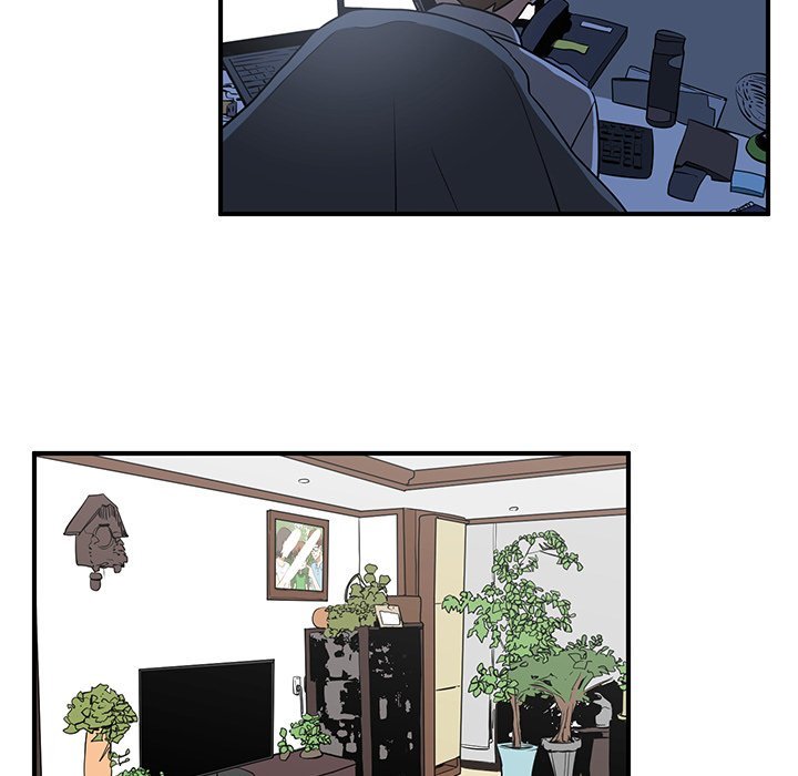 A Hero's Heart Manhwa - Chapter 62 Page 58