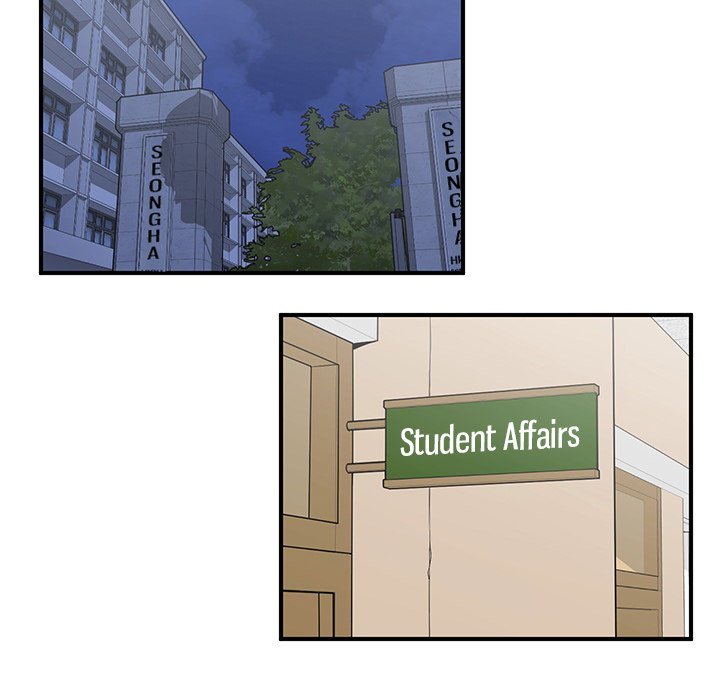 A Hero's Heart Manhwa - Chapter 62 Page 62