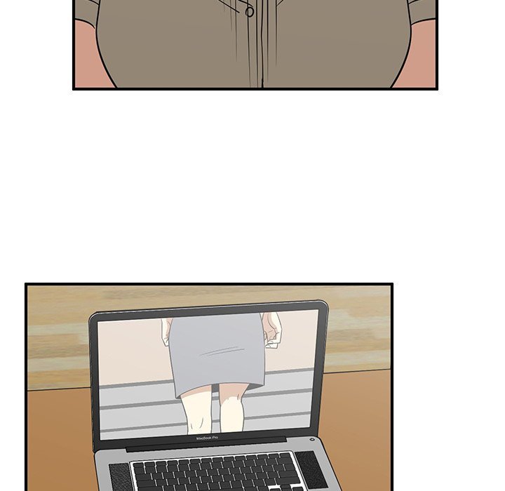 A Hero's Heart Manhwa - Chapter 62 Page 64