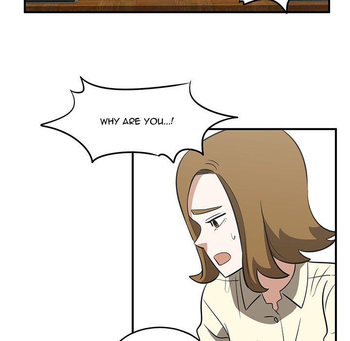 A Hero's Heart Manhwa - Chapter 62 Page 66