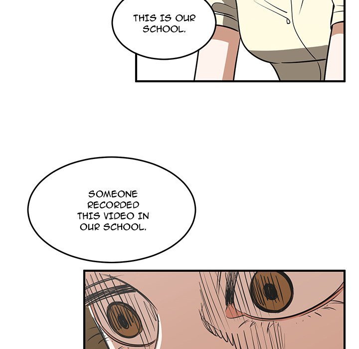 A Hero's Heart Manhwa - Chapter 62 Page 67