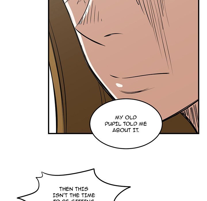 A Hero's Heart Manhwa - Chapter 62 Page 68