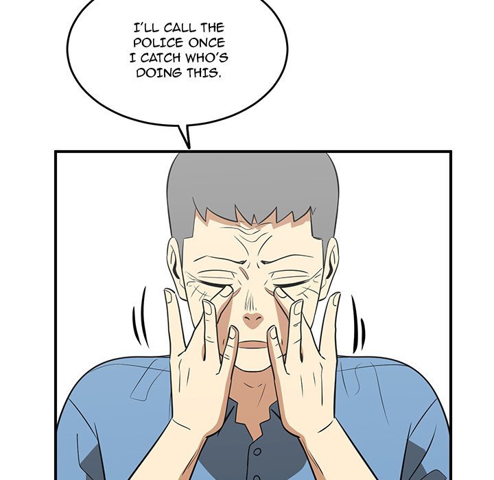 A Hero's Heart Manhwa - Chapter 62 Page 71