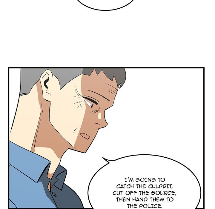 A Hero's Heart Manhwa - Chapter 62 Page 78