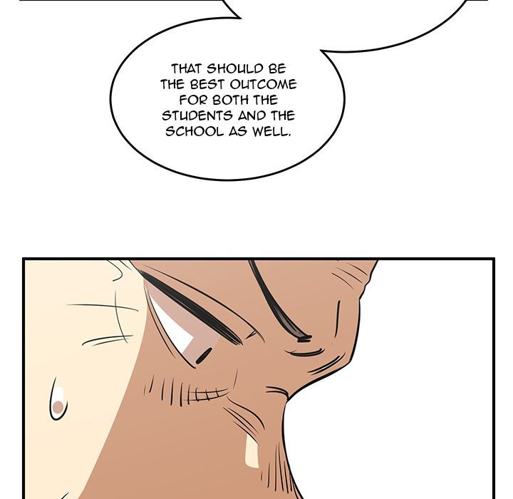 A Hero's Heart Manhwa - Chapter 62 Page 79