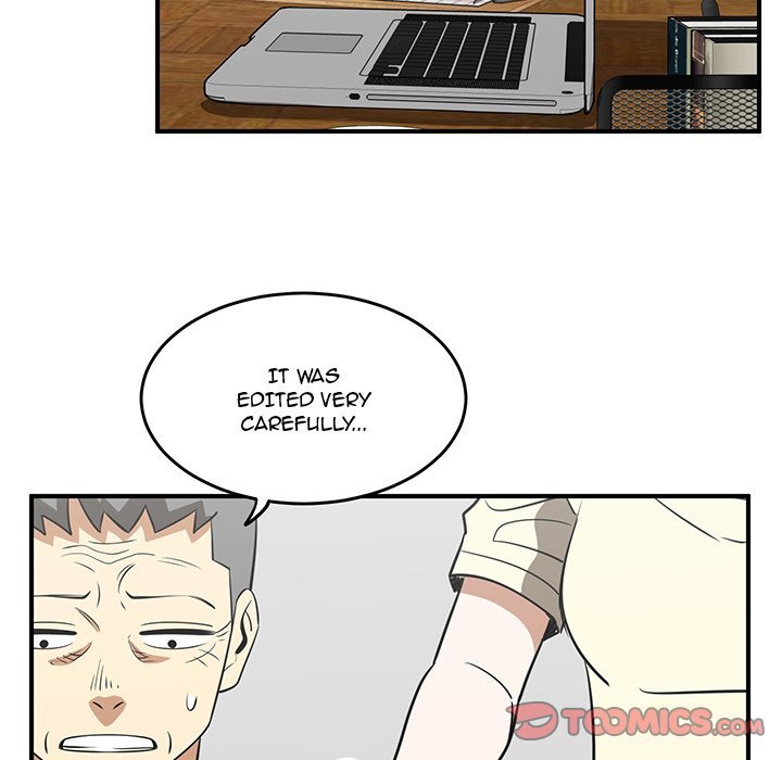 A Hero's Heart Manhwa - Chapter 62 Page 81