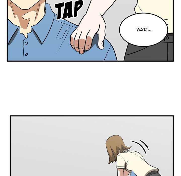 A Hero's Heart Manhwa - Chapter 62 Page 82