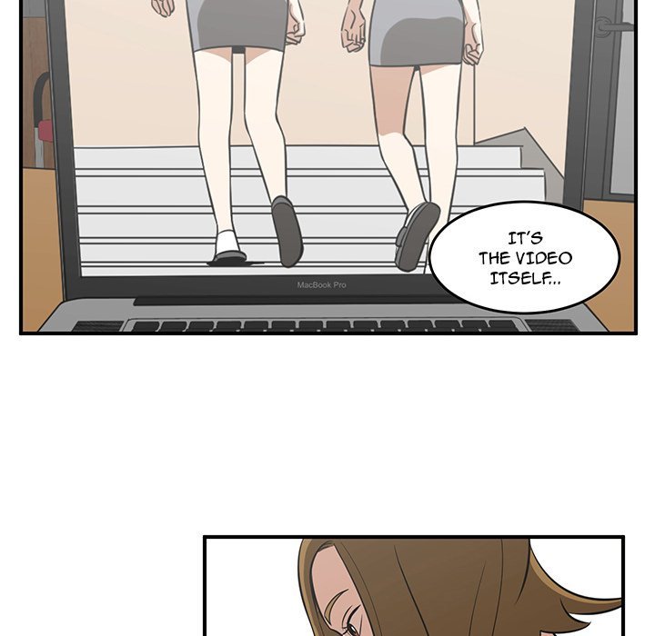 A Hero's Heart Manhwa - Chapter 62 Page 87