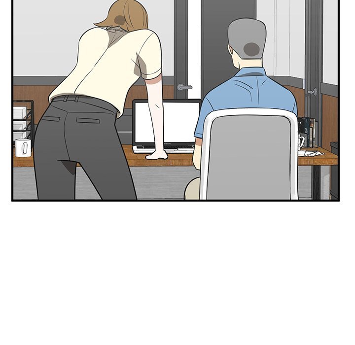 A Hero's Heart Manhwa - Chapter 62 Page 90