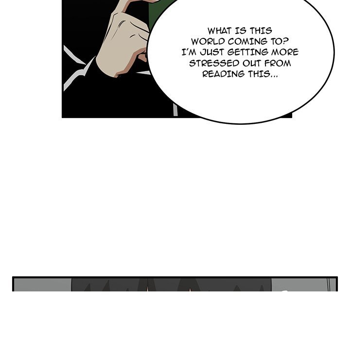 A Hero's Heart Manhwa - Chapter 80 Page 6