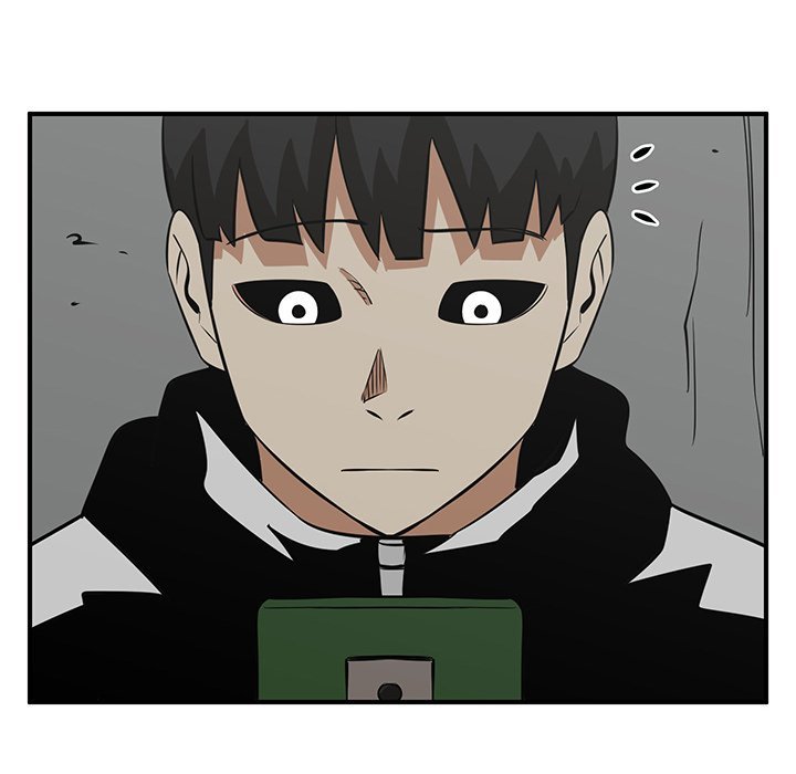 A Hero's Heart Manhwa - Chapter 80 Page 7