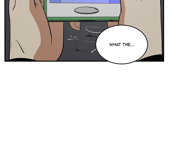 A Hero's Heart Manhwa - Chapter 80 Page 9