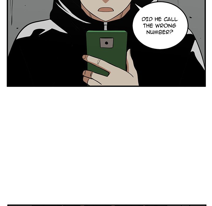 A Hero's Heart Manhwa - Chapter 80 Page 13