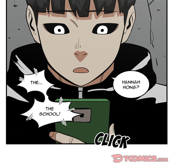 A Hero's Heart Manhwa - Chapter 80 Page 14