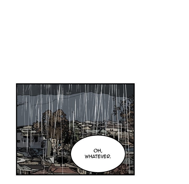 A Hero's Heart Manhwa - Chapter 80 Page 15