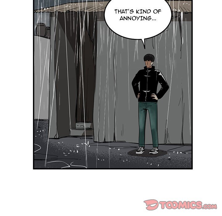 A Hero's Heart Manhwa - Chapter 80 Page 20