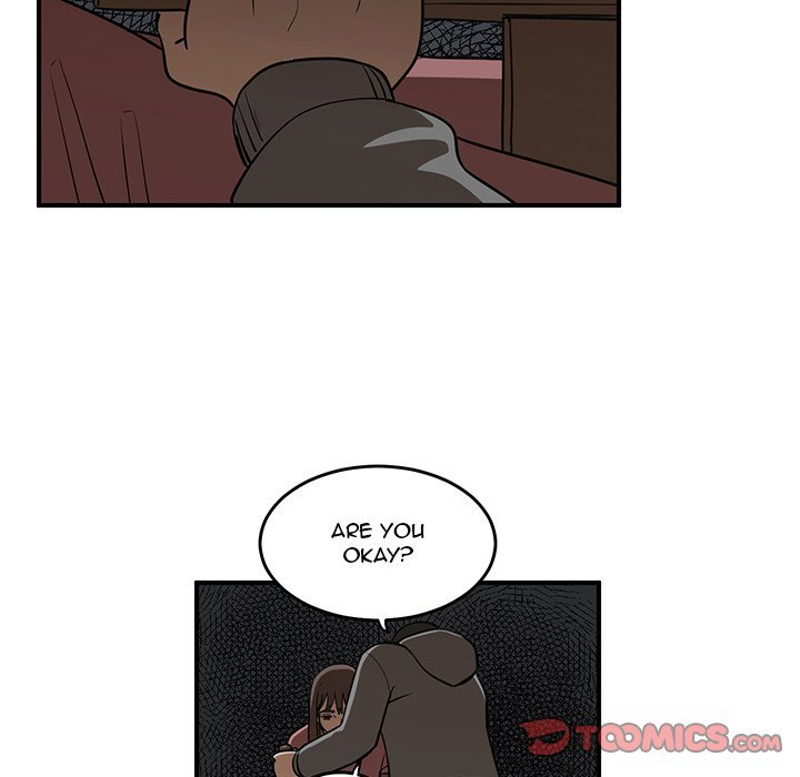 A Hero's Heart Manhwa - Chapter 80 Page 29
